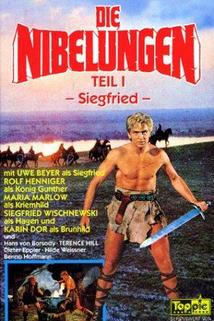 Profilový obrázek - Nibelungen, Teil 1: Siegfried, Die