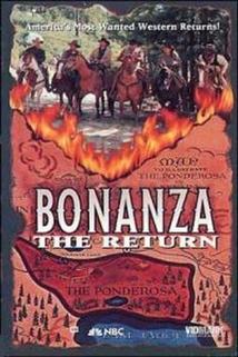 Bonanza: Návrat  - Bonanza: The Return