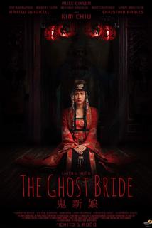 Profilový obrázek - The Ghost Bride