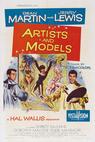 Artists and Models 