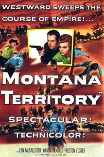 Profilový obrázek - Montana Territory
