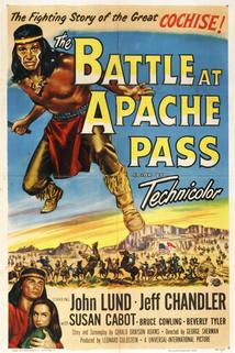 Profilový obrázek - The Battle at Apache Pass