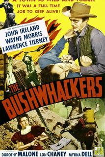 The Bushwhackers  - The Bushwhackers