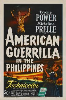 Profilový obrázek - American Guerrilla in the Philippines