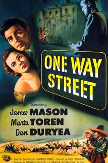 Profilový obrázek - One Way Street