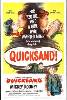 Profilový obrázek - Quicksand