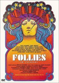 Follies in Concert  - Follies in Concert