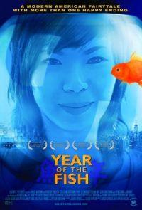 Profilový obrázek - Year of the Fish
