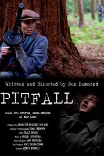 Profilový obrázek - Pitfall