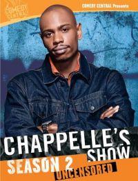 Profilový obrázek - Chappelle's Show