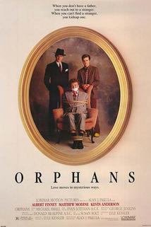 Sirotci  - Orphans