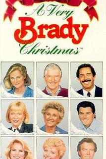 A Very Brady Christmas  - A Very Brady Christmas
