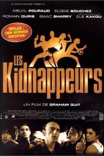 Profilový obrázek - Kidnappeurs, Les