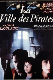 Profilový obrázek - Ville des pirates, La