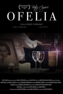 Profilový obrázek - Ofelia