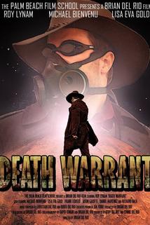 Smrtící zatykač  - Death Warrant