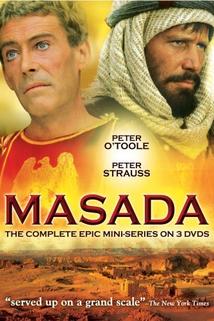 Profilový obrázek - Masada