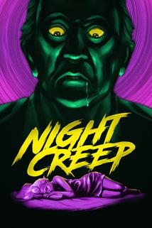 Night Creep  - Night Creep