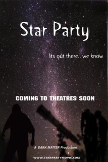 Profilový obrázek - Star Party