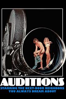 Auditions  - Auditions