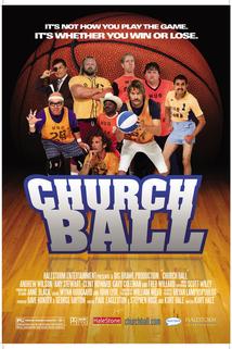 Profilový obrázek - Church Ball