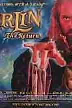 Merlin: The Return  - Merlin: The Return