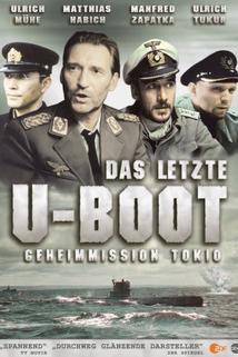 Profilový obrázek - Letzte U-Boot, Das