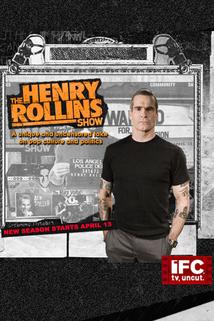 Profilový obrázek - The Henry Rollins Show