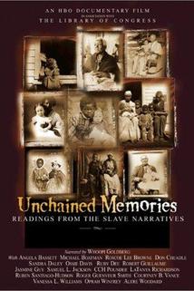 Profilový obrázek - Unchained Memories: Readings from the Slave Narratives