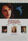 Judicial Consent 