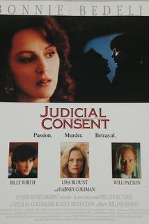 Profilový obrázek - Judicial Consent