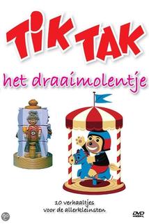 Profilový obrázek - Tik tak