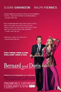 Profilový obrázek - Bernard a Doris