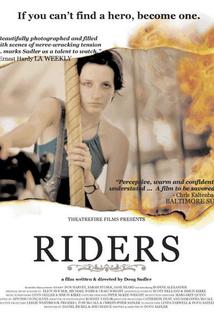Riders  - Riders