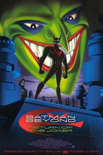 Profilový obrázek - Batman Beyond: Return of the Joker
