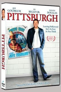 Profilový obrázek - Pittsburgh