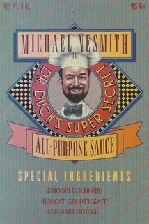 Doctor Duck's Super Secret All-Purpose Sauce