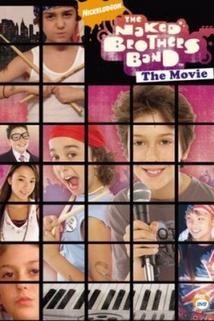 The Naked Brothers Band: The Movie  - The Naked Brothers Band: The Movie
