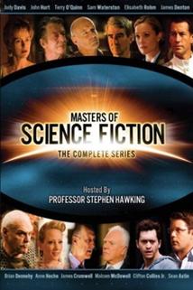 Mistři science fiction  - Masters of Science Fiction