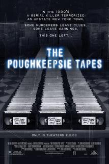 The Poughkeepsie Tapes  - The Poughkeepsie Tapes