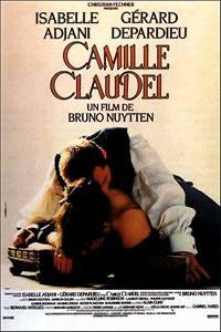 Camille Claudel  - Camille Claudel