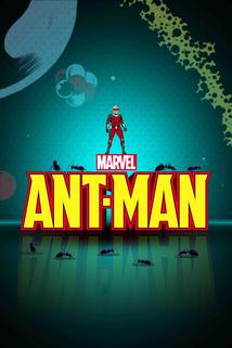 Profilový obrázek - Ant-Man