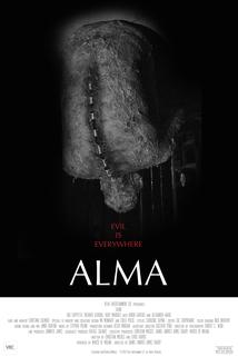 Profilový obrázek - Alma