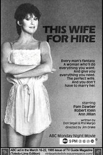 Profilový obrázek - This Wife for Hire