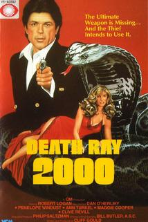 Profilový obrázek - Death Ray 2000