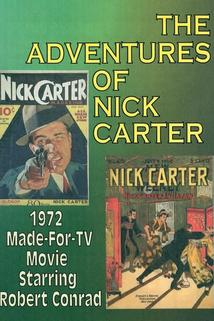 Profilový obrázek - Adventures of Nick Carter