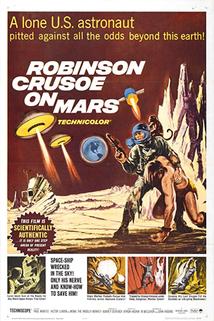 Robinson Crusoe na Marsu