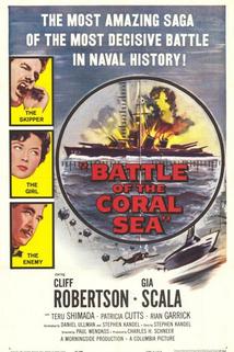 Battle of the Coral Sea  - Battle of the Coral Sea