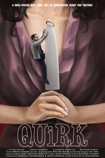 Profilový obrázek - Quirk