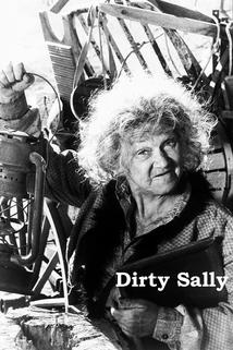 Profilový obrázek - Dirty Sally
